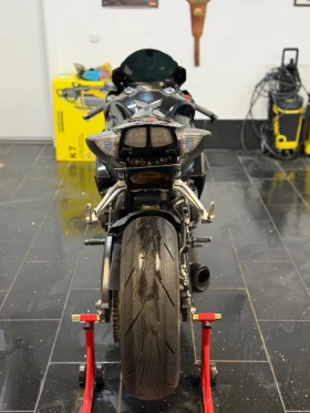 Suzuki Gsxr Gsx-r K7, снимка 3