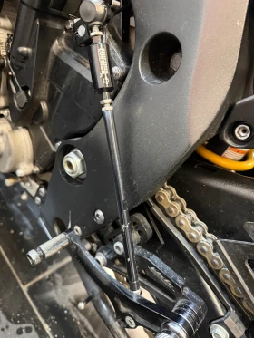 Suzuki Gsxr Gsx-r K7, снимка 9