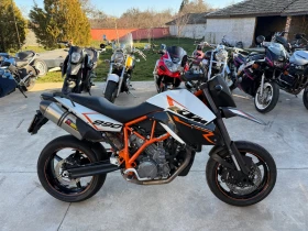 Ktm SMR Supermoto 990, снимка 3