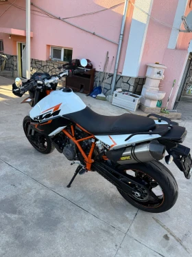 Ktm SMR Supermoto 990, снимка 6
