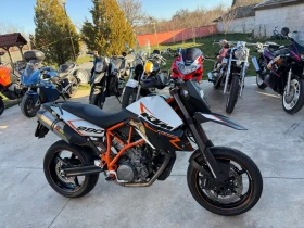 Ktm SMR Supermoto 990, снимка 2