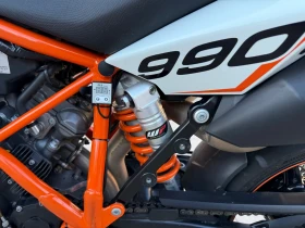 Ktm SMR Supermoto 990, снимка 11