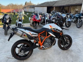 Ktm SMR Supermoto 990, снимка 4