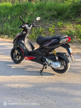 Aprilia 50 SR, снимка 10