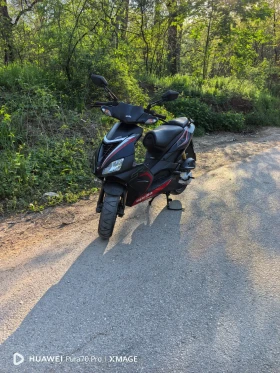 Aprilia 50 SR, снимка 5