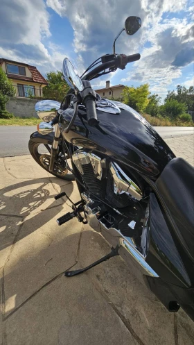 Honda Vt, снимка 6