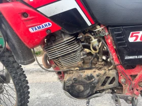 Yamaha Xt, снимка 13