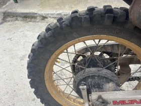 Yamaha Xt, снимка 5