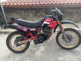 Yamaha Xt, снимка 2