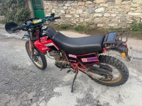 Yamaha Xt, снимка 3