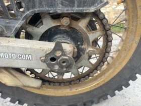 Yamaha Xt, снимка 7
