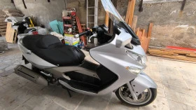 Kymco Xciting, снимка 4