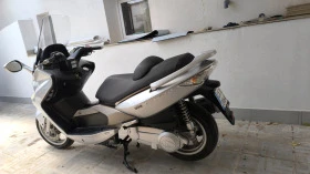 Kymco Xciting, снимка 2