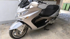 Kymco Xciting, снимка 7