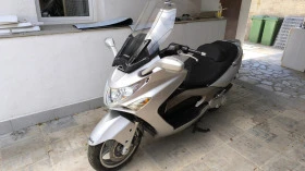 Kymco Xciting, снимка 1