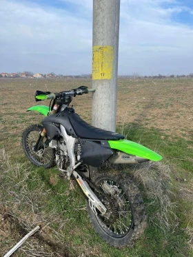 Kawasaki Kx 250F | Mobile.bg    3