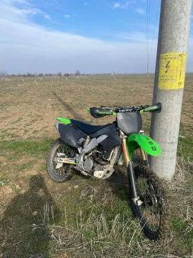 Kawasaki Kx 250F | Mobile.bg    6