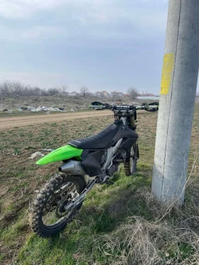 Kawasaki Kx 250F | Mobile.bg    2