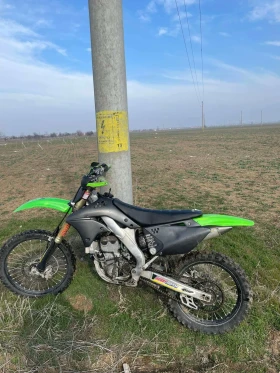 Kawasaki Kx 250F | Mobile.bg    4