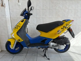 Kymco Super super 50 | Mobile.bg    4