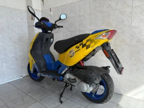 Kymco Super super 50 | Mobile.bg    5
