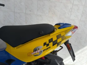 Kymco Super super 50 | Mobile.bg    9