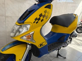 Kymco Super super 50 | Mobile.bg    8