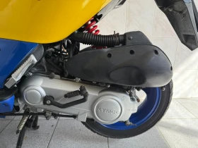 Kymco Super super 50 | Mobile.bg    11