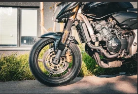 Honda Hornet PC41 A2 | Mobile.bg    2