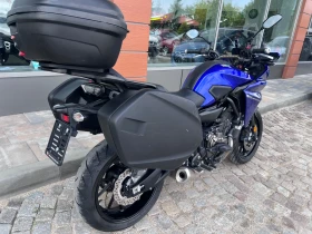 Yamaha Mt-07 Tracer ABS | Mobile.bg    3