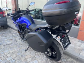 Yamaha Mt-07 Tracer ABS | Mobile.bg    7