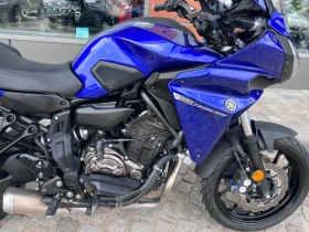 Yamaha Mt-07 Tracer ABS | Mobile.bg    4