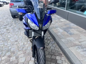 Yamaha Mt-07 Tracer ABS | Mobile.bg    10