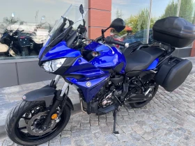 Yamaha Mt-07 Tracer ABS | Mobile.bg    6