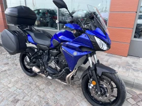 Yamaha Mt-07 Tracer ABS | Mobile.bg    2