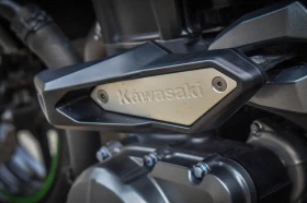 Kawasaki Z 900 | Mobile.bg    13