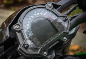 Kawasaki Z 900 | Mobile.bg    14