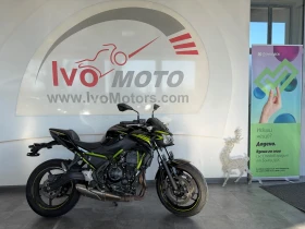 Kawasaki Z 650, снимка 5