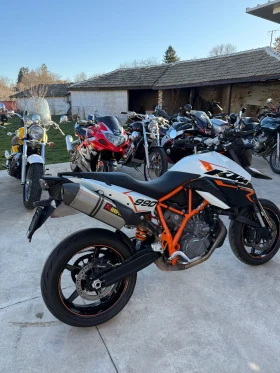 Ktm SMR Supermoto 990 | Auto.bg — изображение 5