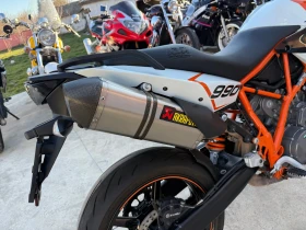 Ktm SMR Supermoto 990 | Auto.bg — изображение 10