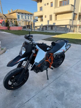Ktm SMR Supermoto 990 | Auto.bg — изображение 9