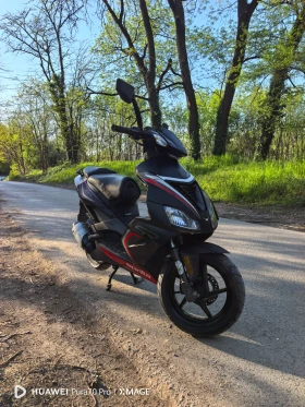 Aprilia 50 SR | Mobile.bg � ����� ������ 6