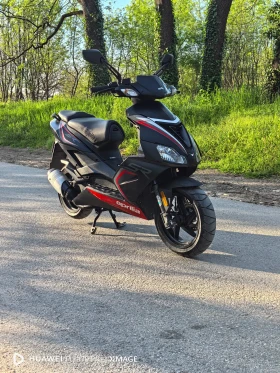 Aprilia 50 SR | Mobile.bg � ����� ������ 2