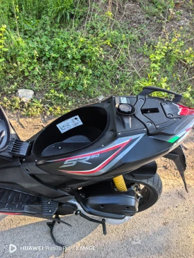 Aprilia 50 SR | Mobile.bg � ����� ������ 9