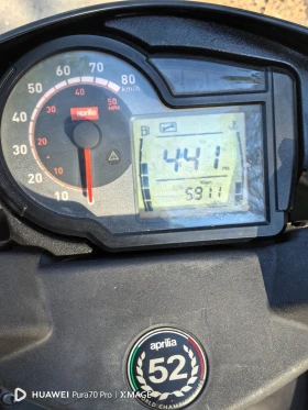 Aprilia 50 SR | Mobile.bg � ����� ������ 4