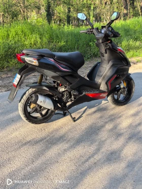 Aprilia 50 SR | Mobile.bg � ����� ������ 3
