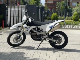 Husqvarna Svartpilen 701 Enduro | Mobile.bg � ����� ������ 5