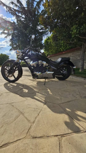 ������ Honda Vt