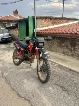 ����� �� �������� �� Yamaha Xt