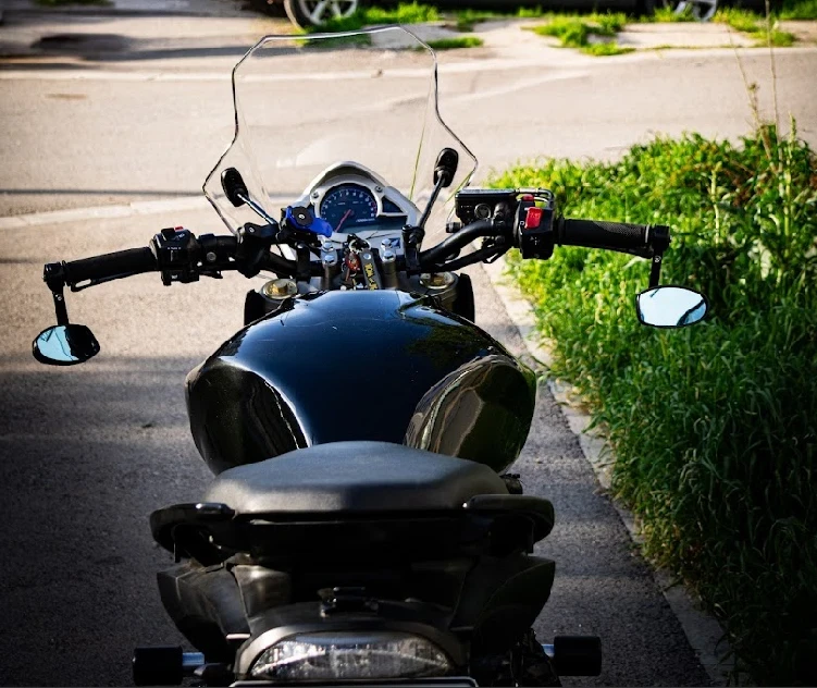 Honda Hornet PC41 A2 - изображение 4